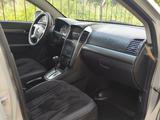 Chevrolet Captiva 2008 годаfor4 500 000 тг. в Петропавловск – фото 3
