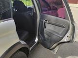 Chevrolet Captiva 2008 годаfor4 500 000 тг. в Петропавловск – фото 4