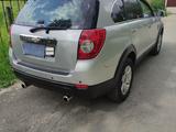 Chevrolet Captiva 2008 годаfor4 500 000 тг. в Петропавловск – фото 5