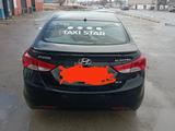 Hyundai Elantra 2012 годаүшін4 500 000 тг. в Актау – фото 2