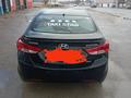 Hyundai Elantra 2012 годаfor4 500 000 тг. в Актау – фото 8