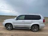 Lexus GX 470 2006 года за 11 000 000 тг. в Караганда – фото 2
