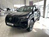 Toyota Land Cruiser Prado 2023 года за 33 390 000 тг. в Шымкент