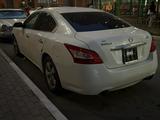 Nissan Maxima 2010 года за 3 500 000 тг. в Астана – фото 2
