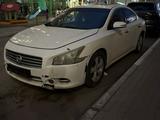 Nissan Maxima 2010 года за 3 500 000 тг. в Астана – фото 3