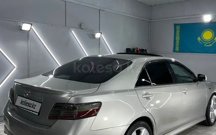 Toyota Camry 2006 года за 5 800 000 тг. в Актау