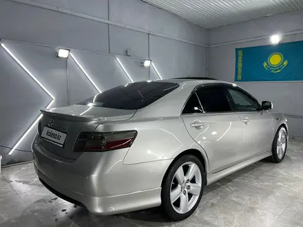 Toyota Camry 2006 года за 5 800 000 тг. в Актау – фото 6