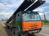 Mitsubishi  FUCO 1997 годаүшін18 000 000 тг. в Караганда – фото 5