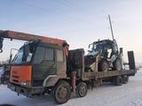 Mitsubishi  FUCO 1997 годаүшін18 000 000 тг. в Караганда – фото 4