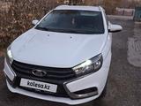 ВАЗ (Lada) Vesta SW 2021 года за 5 800 000 тг. в Державинск – фото 3