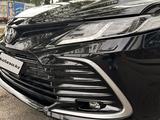 Toyota Camry 2021 года за 14 700 000 тг. в Алматы – фото 5