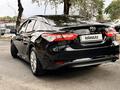 Toyota Camry 2021 года за 14 700 000 тг. в Алматы – фото 6