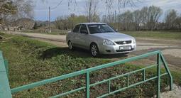 ВАЗ (Lada) Priora 2170 2014 года за 2 600 000 тг. в Усть-Каменогорск – фото 2