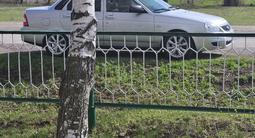 ВАЗ (Lada) Priora 2170 2014 года за 2 500 000 тг. в Усть-Каменогорск – фото 4