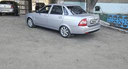 ВАЗ (Lada) Priora 2170 2014 года за 2 600 000 тг. в Усть-Каменогорск – фото 5