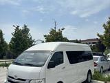 Toyota Hiace 2014 года за 15 500 000 тг. в Жанаозен – фото 3
