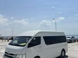 Toyota Hiace 2014 года за 15 500 000 тг. в Жанаозен