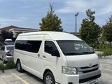 Toyota Hiace 2014 года за 15 500 000 тг. в Жанаозен – фото 2