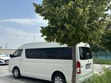 Toyota Hiace 2014 года за 15 500 000 тг. в Жанаозен – фото 4
