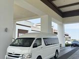 Toyota Hiace 2014 года за 15 500 000 тг. в Жанаозен – фото 5