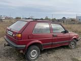 Volkswagen Golf 1989 года за 150 000 тг. в Степняк