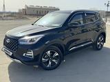 Chery Tiggo 4 Pro 2023 года за 8 500 000 тг. в Жезказган – фото 2