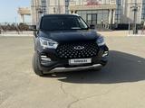 Chery Tiggo 4 Pro 2023 года за 9 200 000 тг. в Жезказган