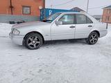 Mercedes-Benz C 180 1994 года за 1 500 000 тг. в Астана