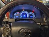 Toyota Camry 2014 годаүшін9 600 000 тг. в Алматы – фото 4