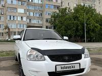 ВАЗ (Lada) Priora 2172 2013 годаүшін2 200 000 тг. в Актобе