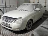 ВАЗ (Lada) Priora 2172 2013 годаfor2 200 000 тг. в Актобе – фото 4