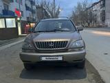 Lexus RX 300 1999 года за 5 200 000 тг. в Семей – фото 5