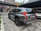 Mitsubishi Pajero Sport 2019 года за 18 500 000 тг. в Алматы – фото 5