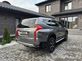 Mitsubishi Pajero Sport 2019 года за 18 500 000 тг. в Алматы – фото 4
