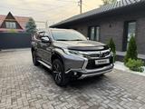 Mitsubishi Pajero Sport 2019 года за 18 500 000 тг. в Алматы – фото 3