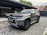 Mitsubishi Pajero Sport 2019 года за 18 500 000 тг. в Алматы – фото 2