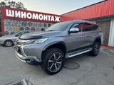 Mitsubishi Pajero Sport 2019 года за 18 500 000 тг. в Алматы
