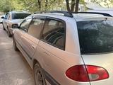 Toyota Avensis 1998 года за 2 700 000 тг. в Туркестан – фото 3