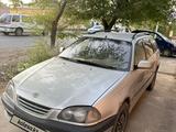 Toyota Avensis 1998 года за 2 700 000 тг. в Туркестан – фото 4