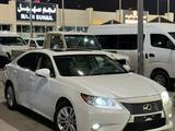 Lexus ES 250 2014 года за 9 000 000 тг. в Актау – фото 4