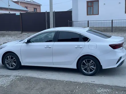 Kia Cerato 2023 годаүшін12 300 000 тг. в Кызылорда – фото 4