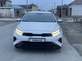 Kia Cerato 2023 года за 12 300 000 тг. в Кызылорда