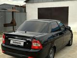 ВАЗ (Lada) Priora 2170 2013 года за 2 150 000 тг. в Атырау – фото 5