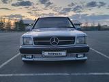 Mercedes-Benz 190 1991 года за 1 500 000 тг. в Караганда – фото 4