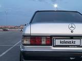 Mercedes-Benz 190 1991 года за 1 500 000 тг. в Караганда – фото 5