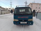 Kia  Bongo 2003 годаүшін3 500 000 тг. в Сарканд