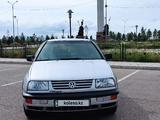 Volkswagen Vento 1994 годаүшін1 800 000 тг. в Тараз – фото 2