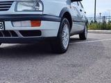 Volkswagen Vento 1994 годаүшін1 800 000 тг. в Тараз – фото 5