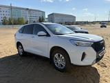 Haval M6 2025 года за 7 900 000 тг. в Костанай