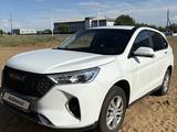 Haval M6 2025 года за 7 900 000 тг. в Костанай – фото 2